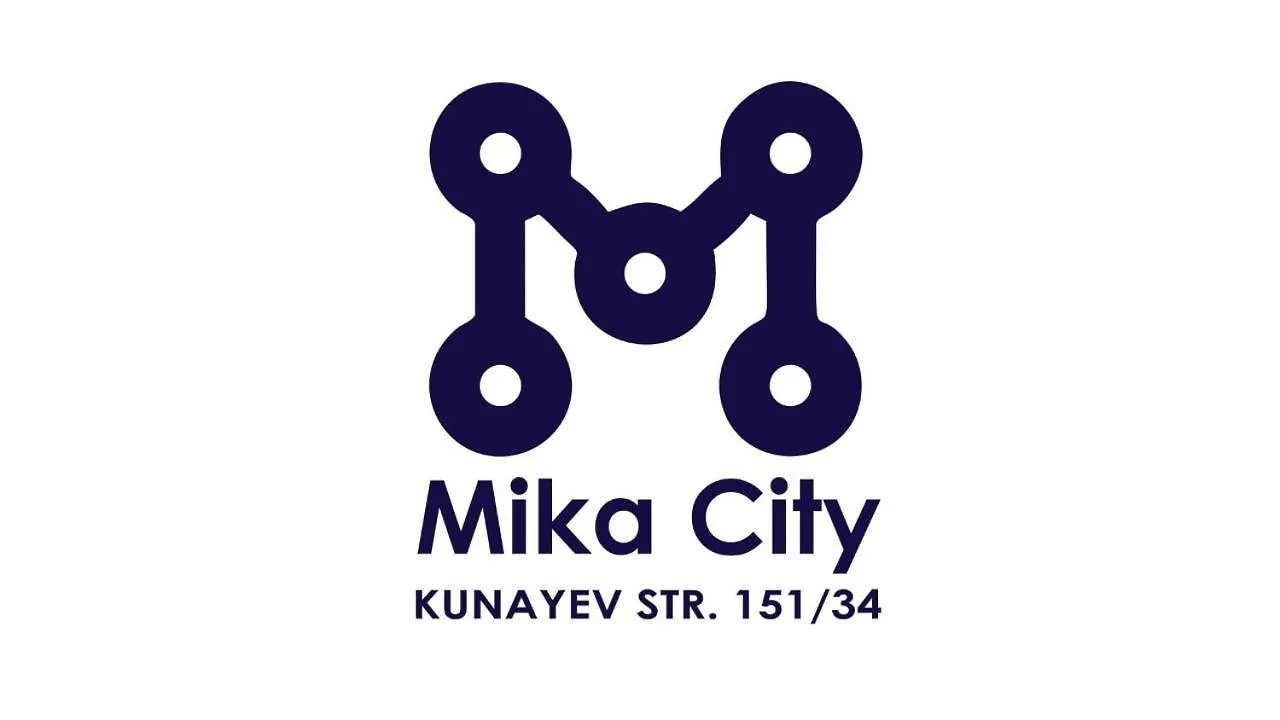 Mika City Hotel