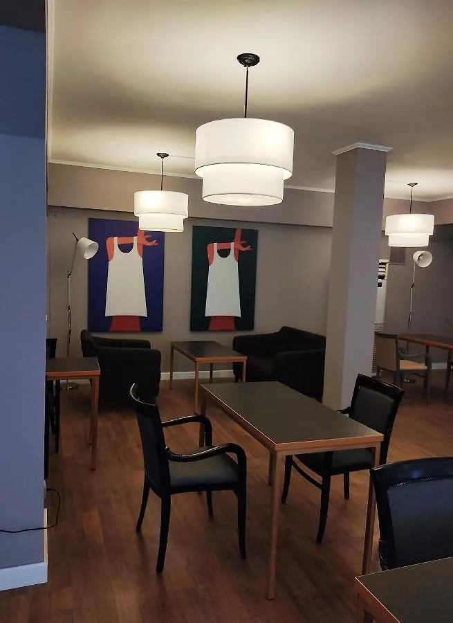 Mika City Hotel 3*, Almatı