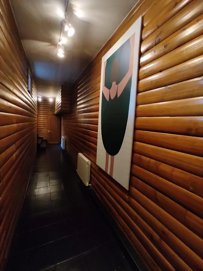 Mika City Hotel
