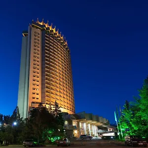 Kazakhstan Otel